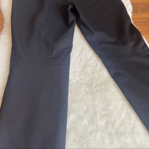 Aritzia Babaton Elliot cropped Pants Black - Picture 11 of 12